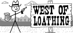 West Of Loathing