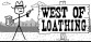 West Of Loathing