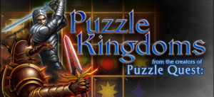 Puzzle Kingdoms