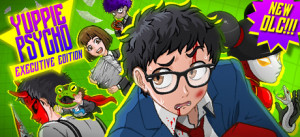 Yuppie Psycho