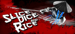 Slice, Dice & Rice