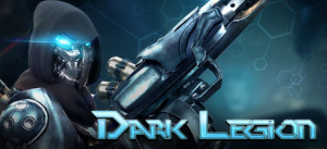 Dark Legion VR