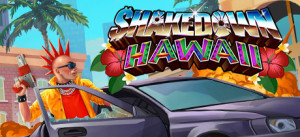 Shakedown: Hawaii