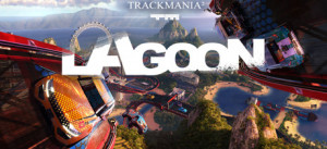 Trackmania² Lagoon