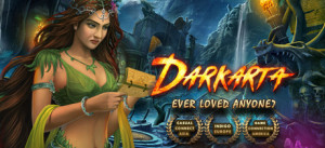 Darkarta: A Broken Heart's Quest Collector's Edition