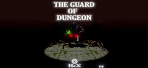 The Guard Of Dungeon