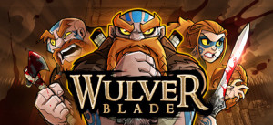 Wulverblade