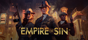 Empire Of Sin