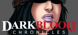 Darkblood Chronicles