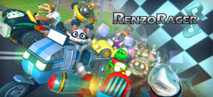 Renzo Racer