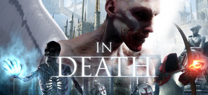 InDeath