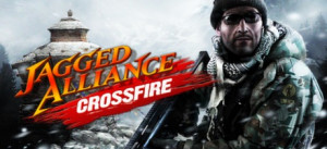 Jagged Alliance:  Crossfire