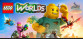 LEGO Worlds