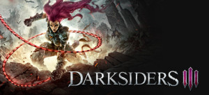 Darksiders III