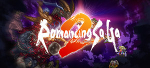 Romancing SaGa 2™