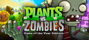 Plants Vs. Zombies GOTY Edition