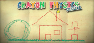 Crayon Physics Deluxe