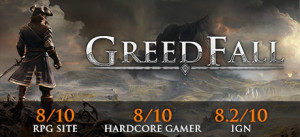 GreedFall