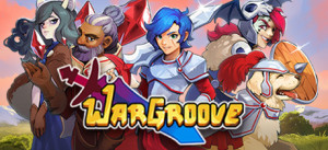 Wargroove