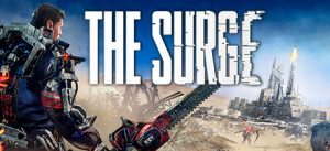 The Surge