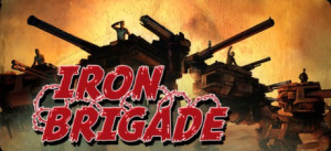 Iron Brigade