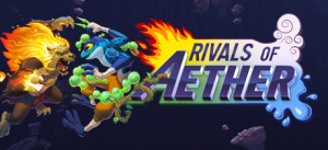 Rivals Of Aether