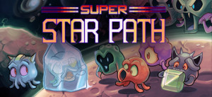 Super Star Path