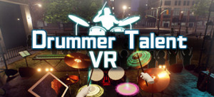 Drummer Talent VR