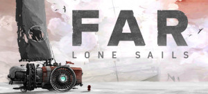 FAR: Lone Sails