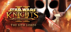 STAR WARS®: Knights Of The Old Republic™ II