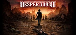 Desperados III