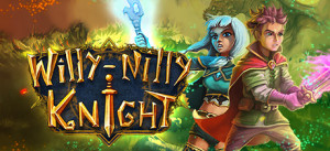 Willy-Nilly Knight