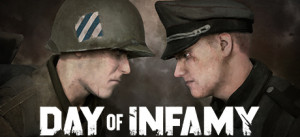 Day Of Infamy Deluxe Edition