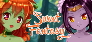 Sweet Fantasy