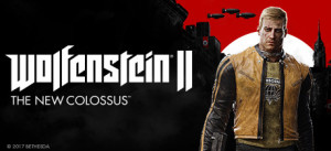 Wolfenstein II: The New Colossus