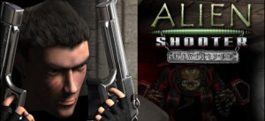 Alien Shooter - Revisited