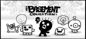 The Basement Collection