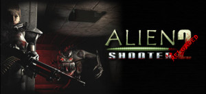 Alien Shooter 2 - Reloaded