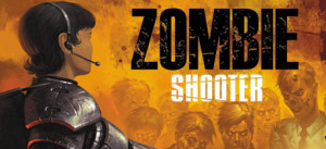 Zombie Shooter