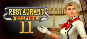 Restaurant Empire II