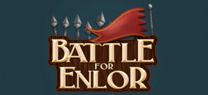 Battle For Enlor