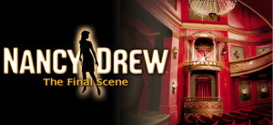 Nancy Drew: The Final Scene