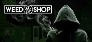 Weed Shop 2