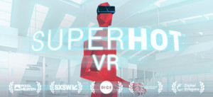 SUPERHOT VR