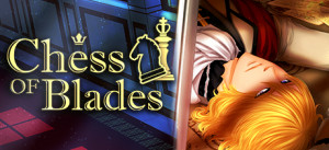 Chess Of Blades
