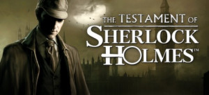 Testament Of Sherlock Holmes