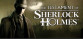 Testament Of Sherlock Holmes