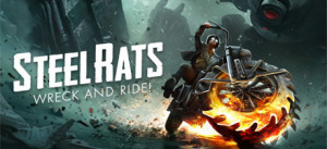 Steel Rats