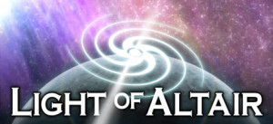 Light Of Altair