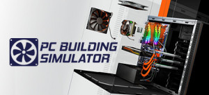 PC Building Simulator